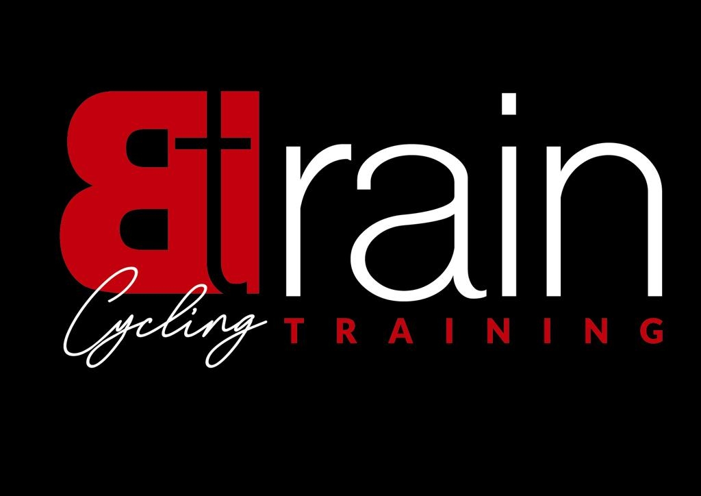 Btrain entrenamiento ciclista